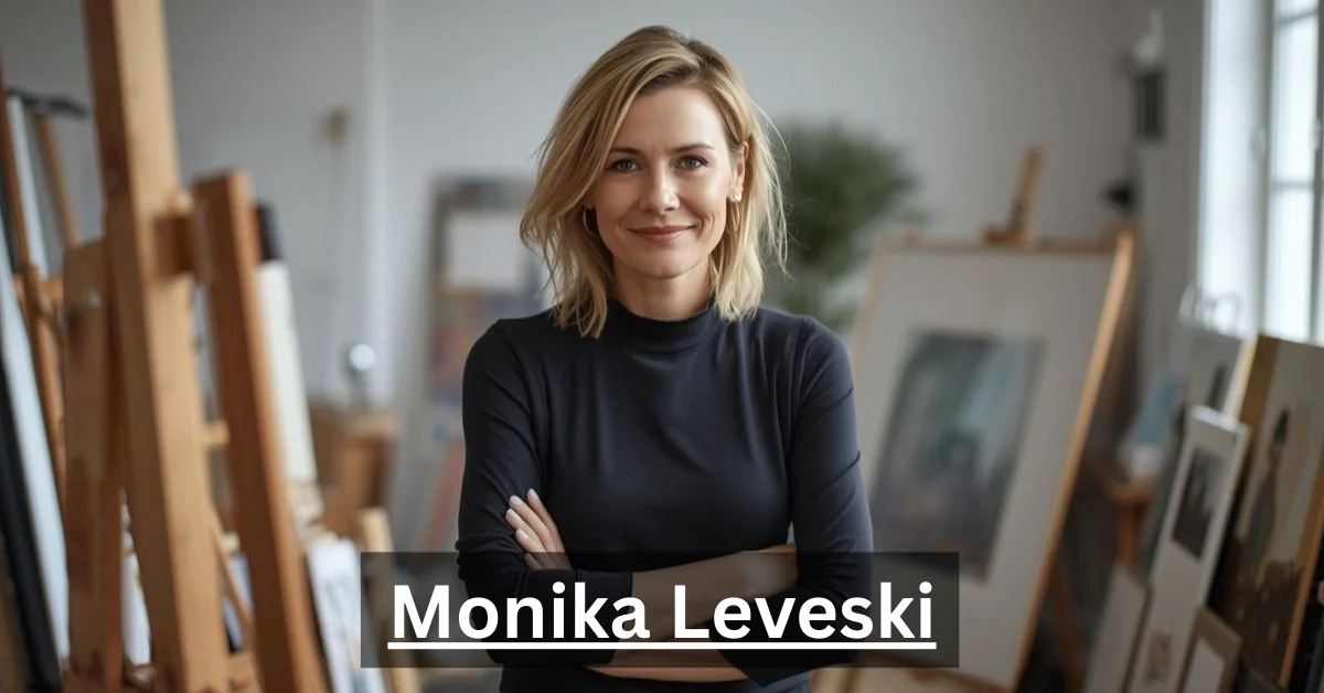Monika Leveski