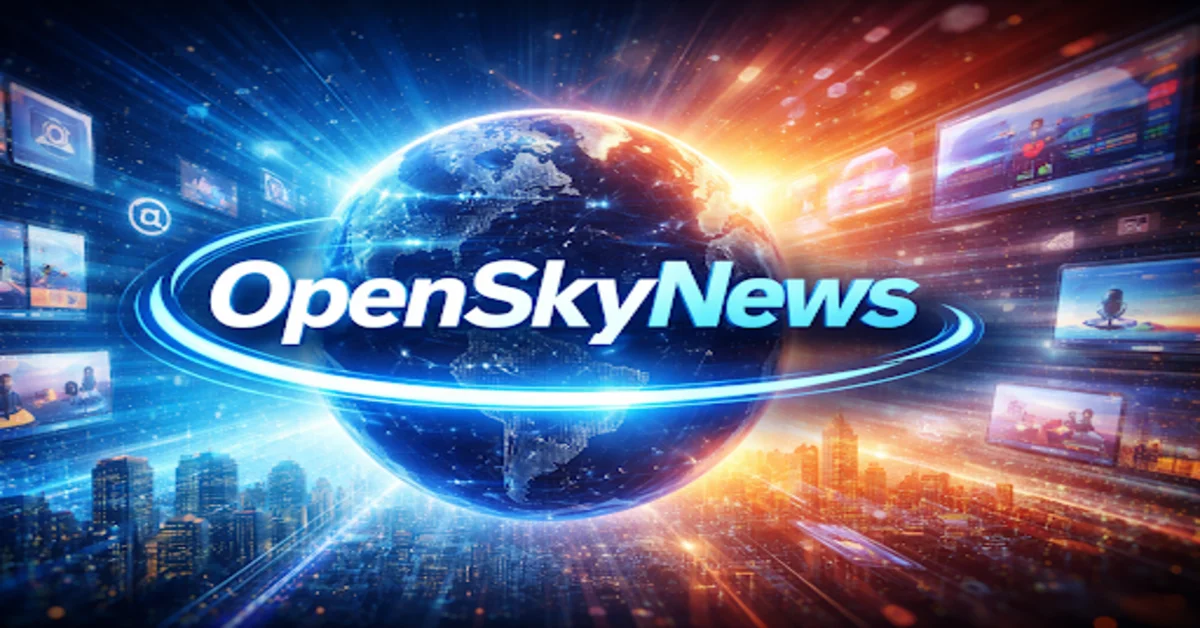 openskynews