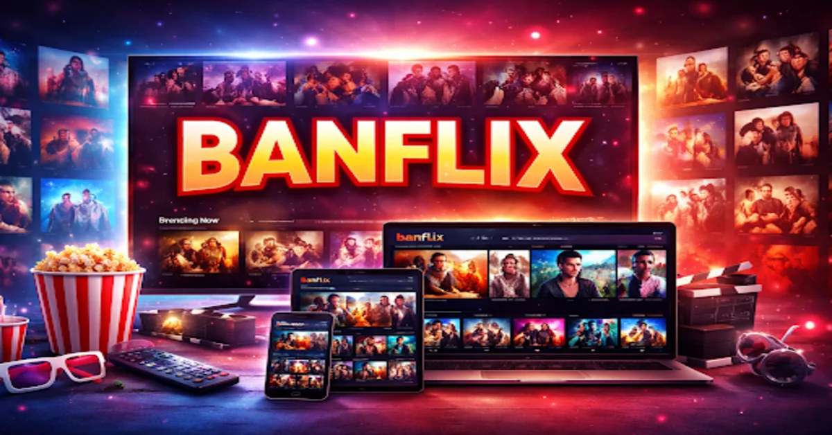 banflix