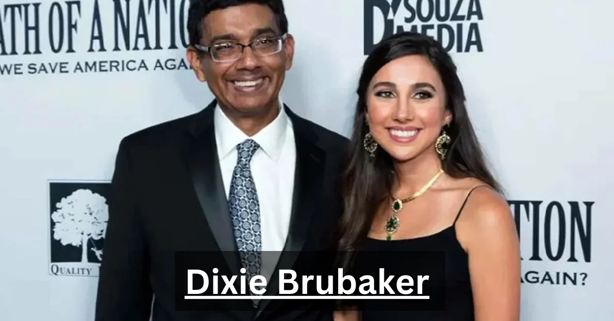 Dixie Brubaker