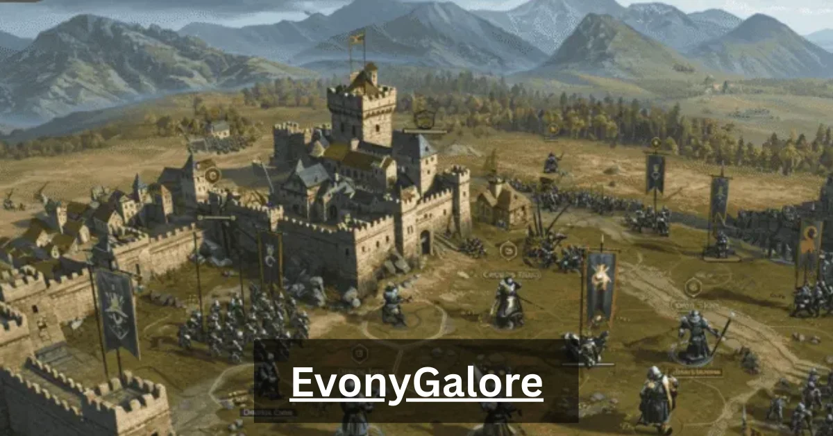 EvonyGalore
