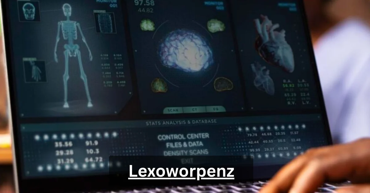 Lexoworpenz