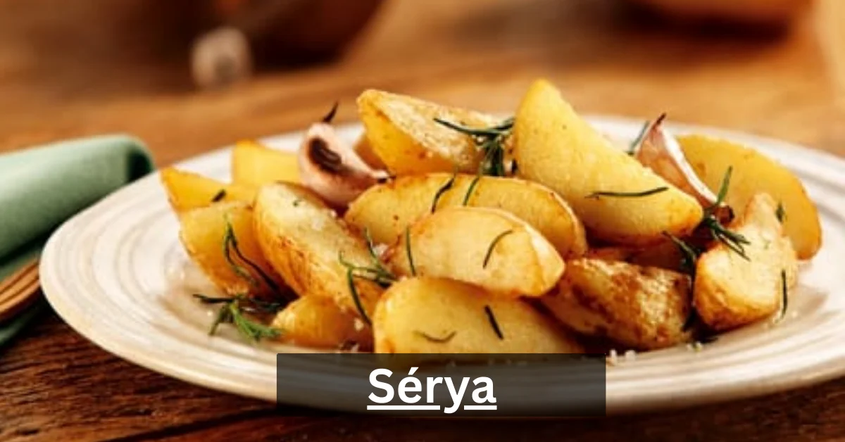 Sérya