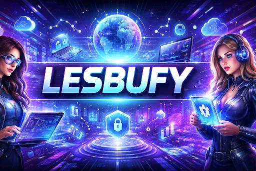 lesbufy
