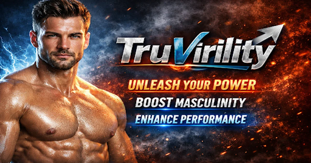 TruVirility