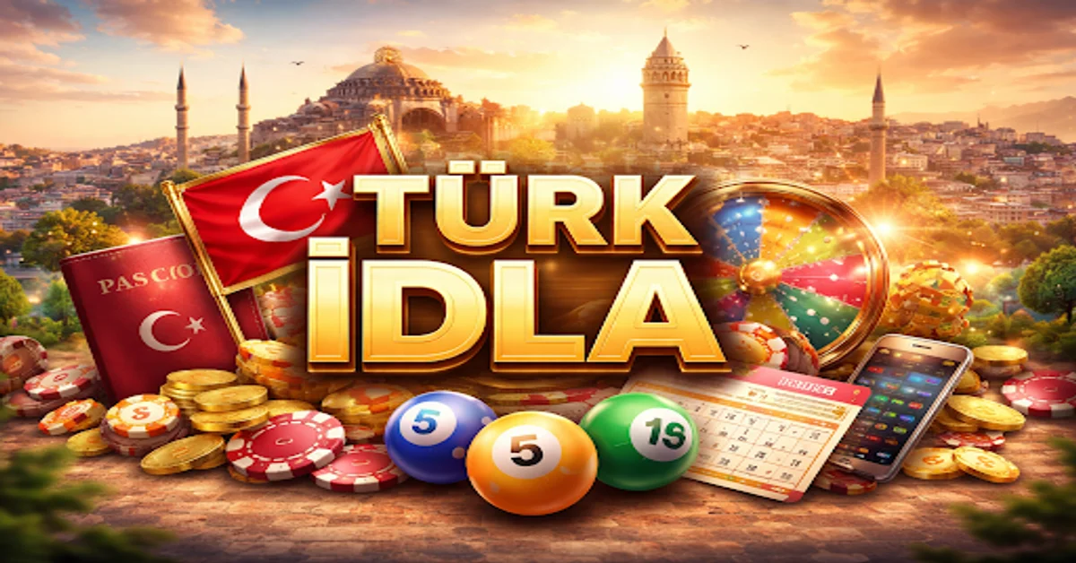 Türk Idla