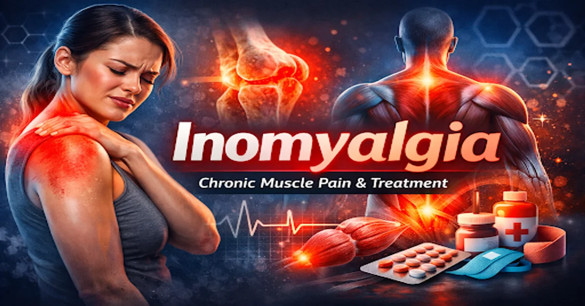 Inomyalgia