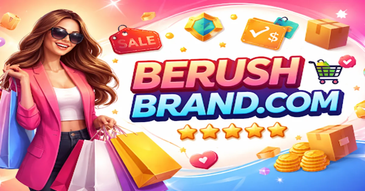 Berushbrand Com