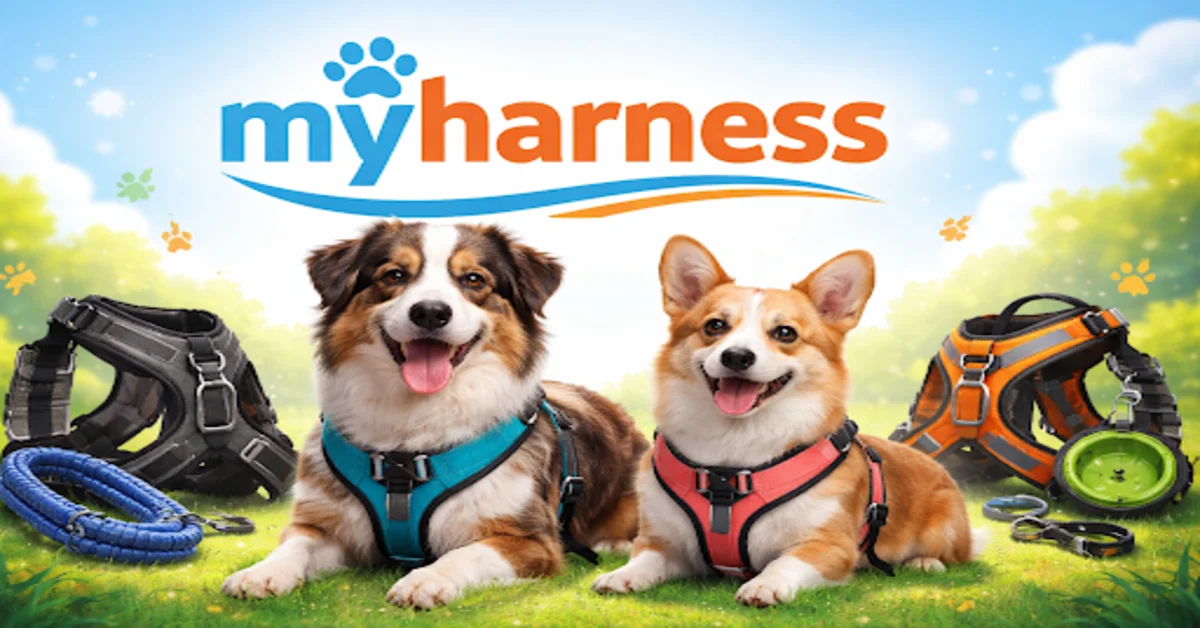 Myharness