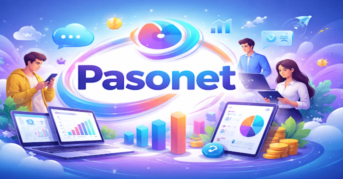 pasonet