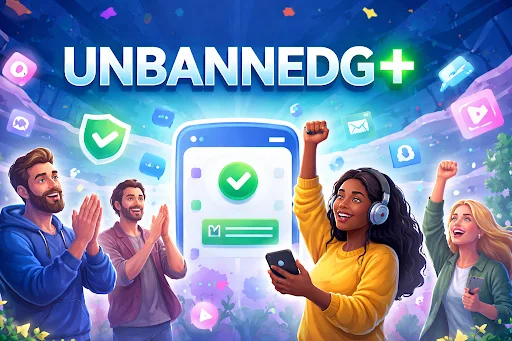 Unbannedg+