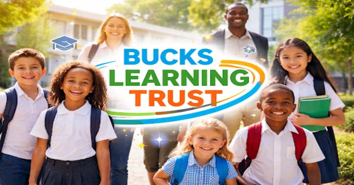 Bucks Learning Trust